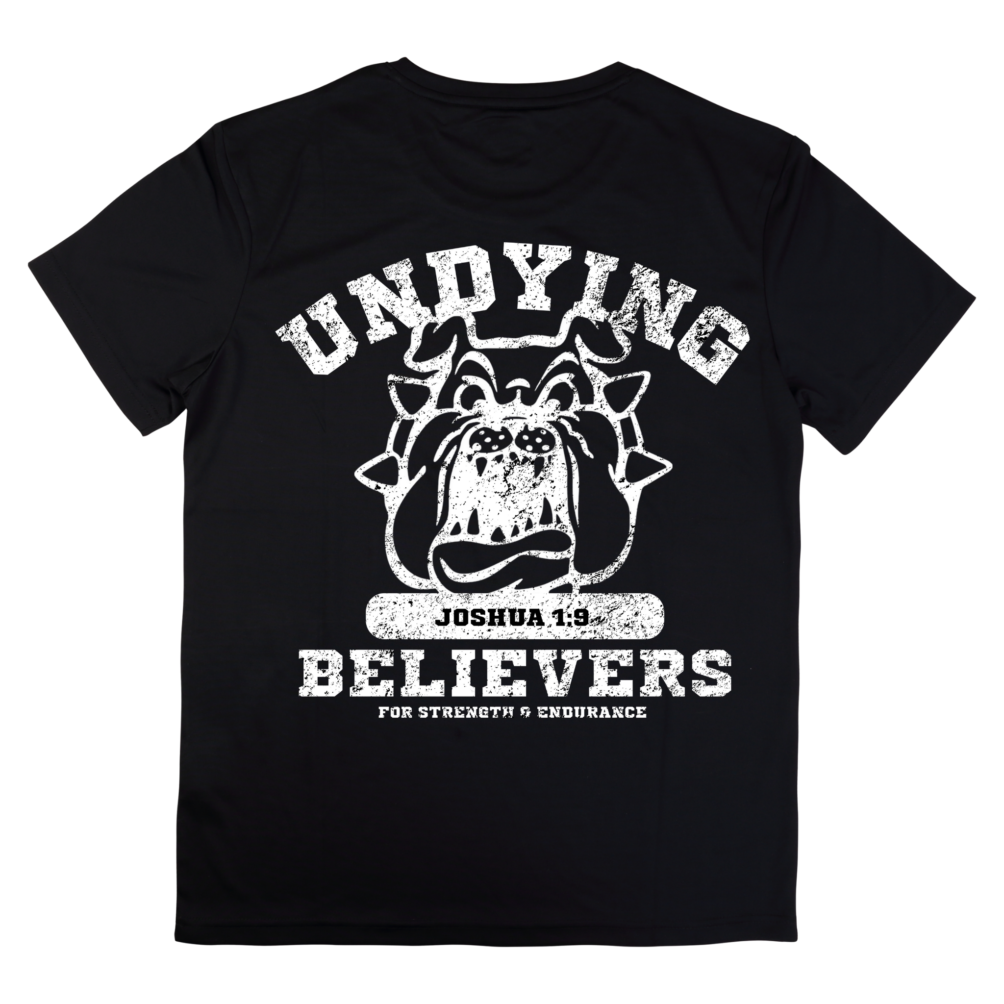BULLY DOG SHIRT